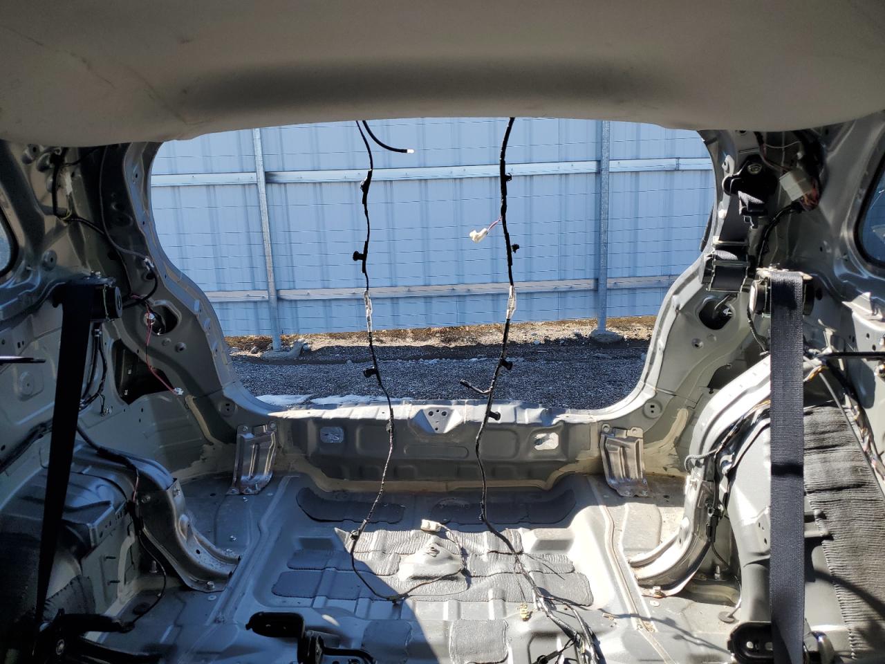 2019 Mitsubishi Outlander - Image 10