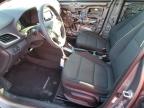 2022 Hyundai Accent Se en Venta en Riverview, FL - Side