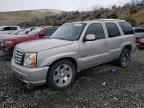 2005 CADILLAC ESCALADE LUXURY à vendre chez Copart NV - RENO