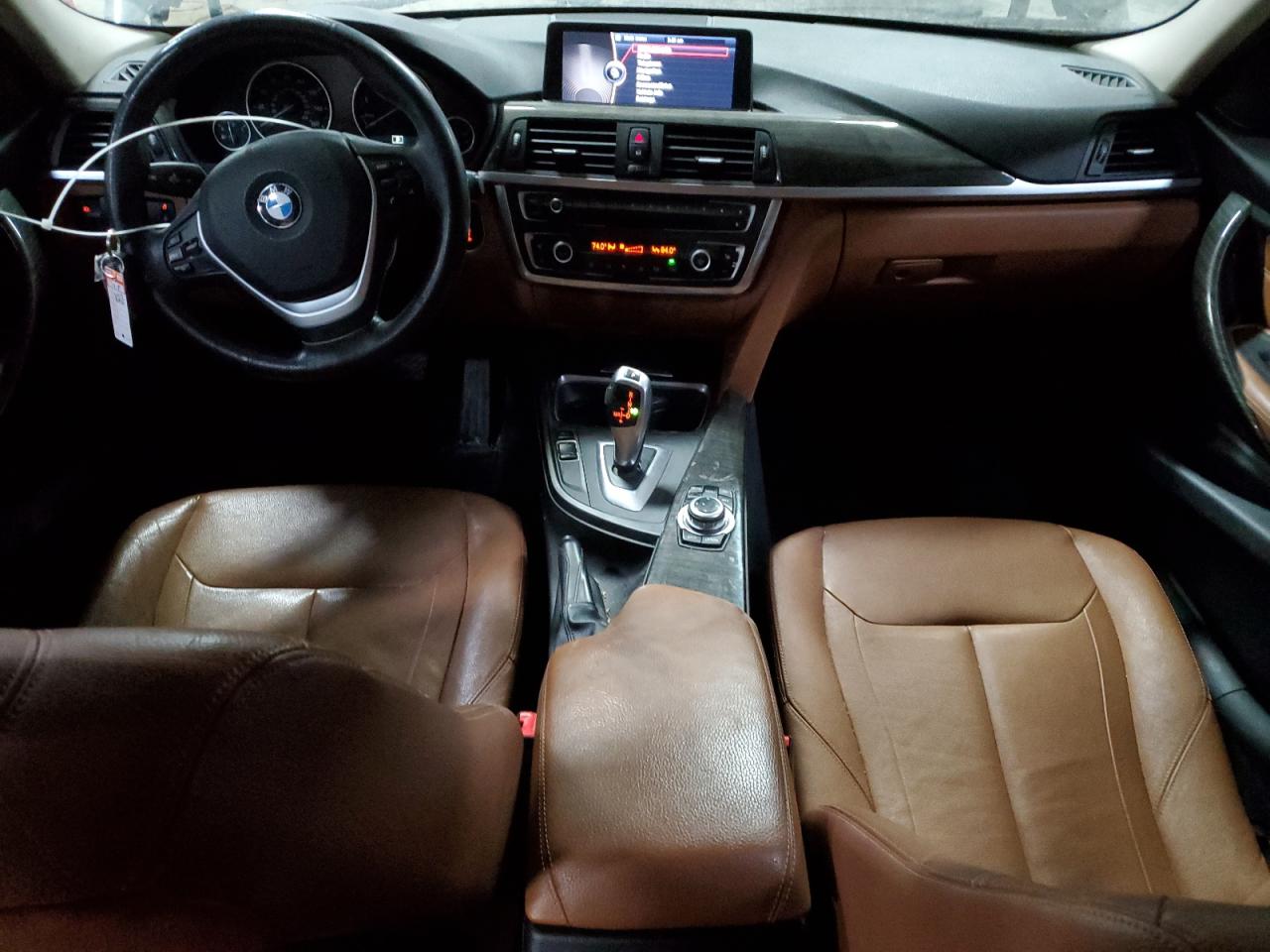 2013 BMW 3er - Image 8