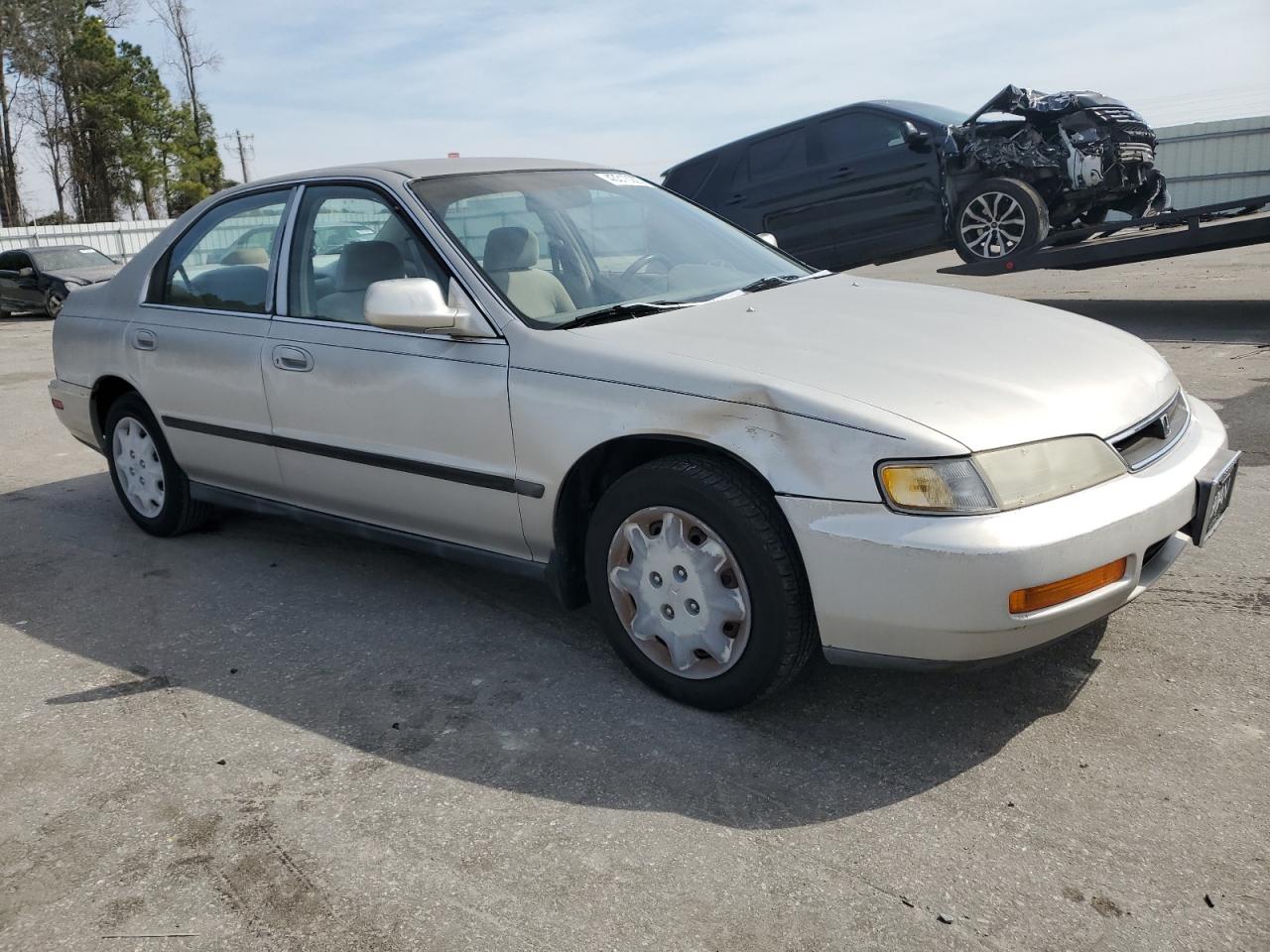 1997 Honda Accord - Image 4