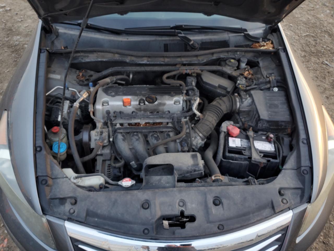2012 Honda Accord - Image 12