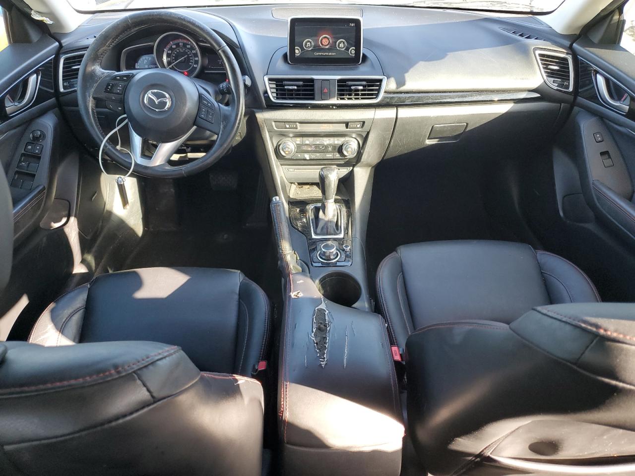 2015 Mazda 3 - Image 8