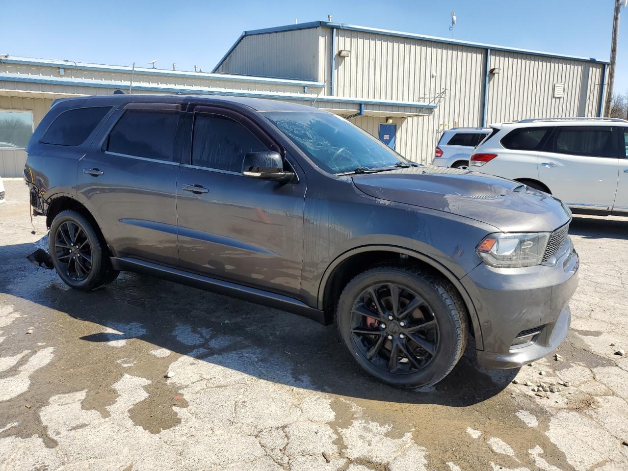 2018 Dodge Durango - Image 4