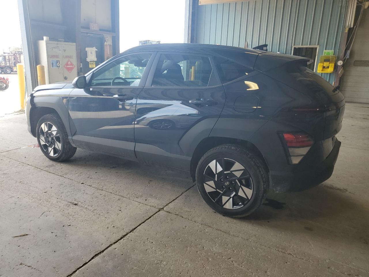 2024 Hyundai Kona - Image 2
