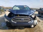 2022 Ford Ecosport Se for Sale in Seaford, DE - Front End