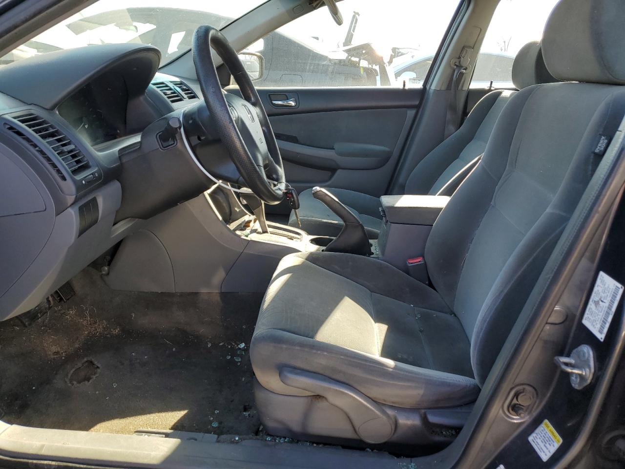 2006 Honda Accord - Image 7