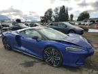 2023 Mclaren Automotive Gt  на продаже в Van Nuys, CA - Front End