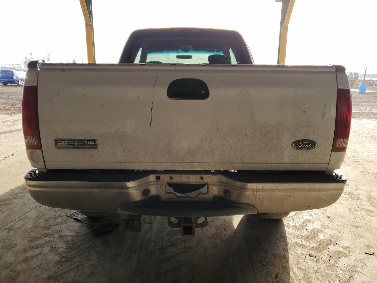 2002 Ford F-150 - Image 6