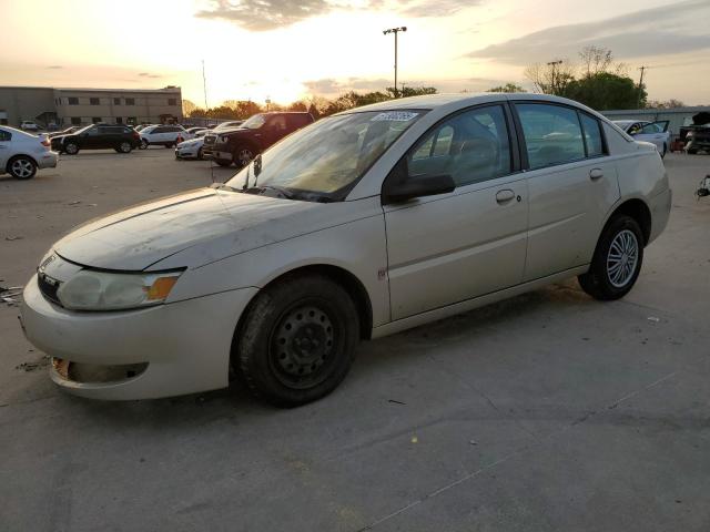 2004 Saturn Ion Level 2  