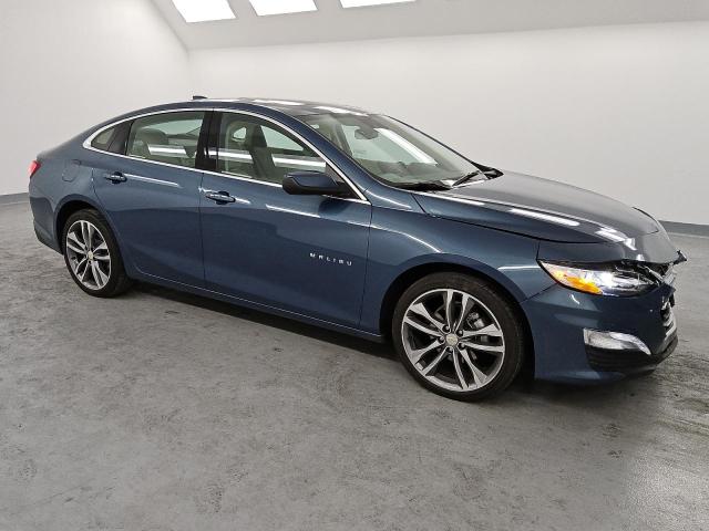  CHEVROLET MALIBU 2024 Granatowy