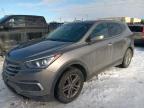2018 Hyundai Santa Fe Sport  იყიდება Anchorage-ში, AK - Front End