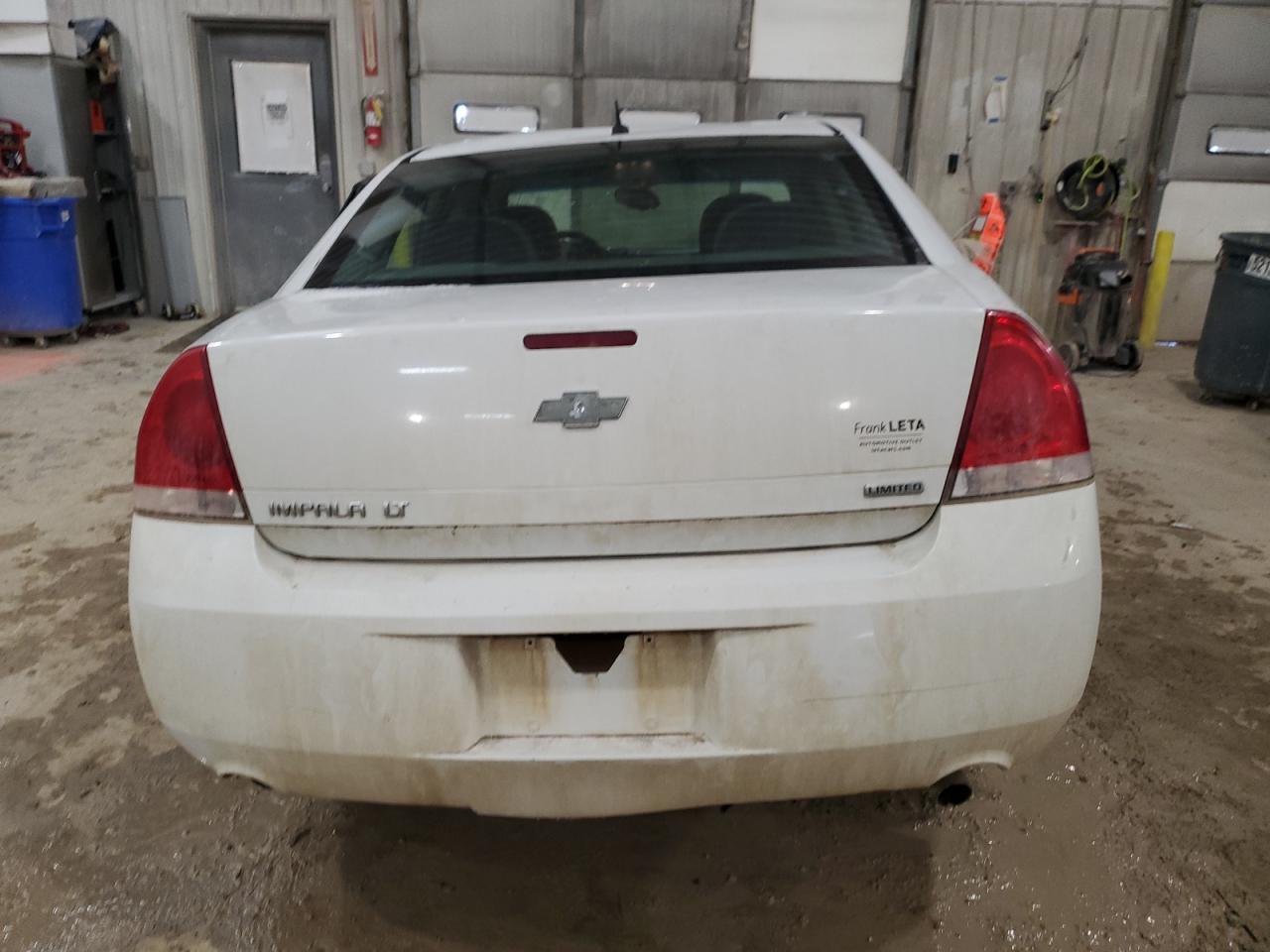 2014 Chevrolet Impala - Image 6