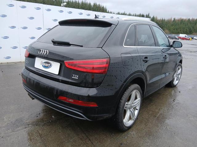 2014 AUDI Q3 S LINE