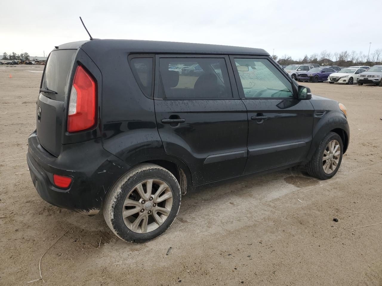 2012 Kia Soul - Image 3