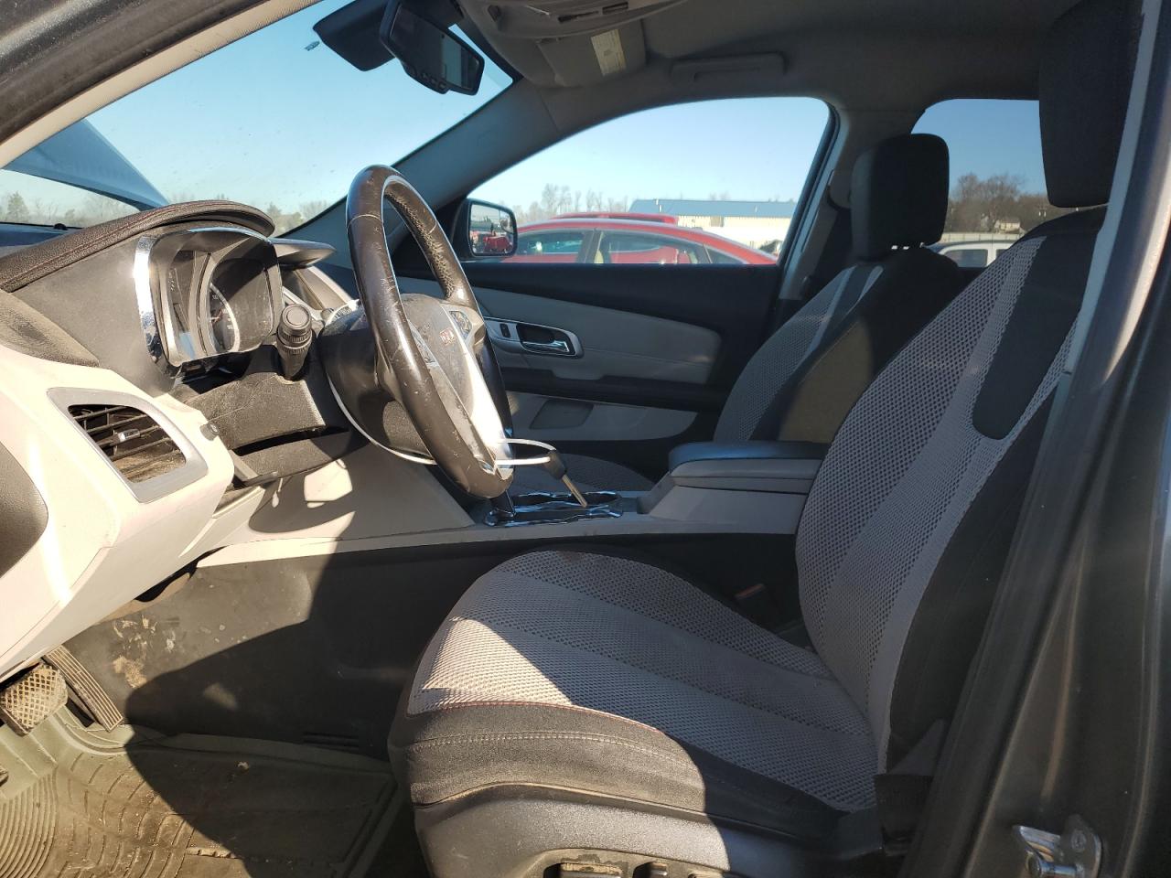 2013 GMC Terrain - Image 7