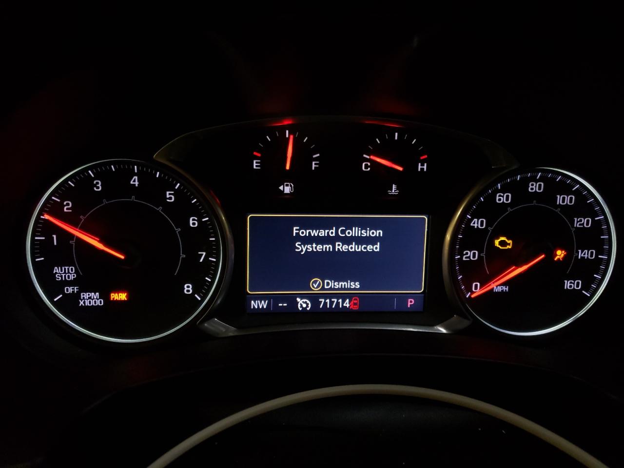 2019 GMC Terrain - Image 9