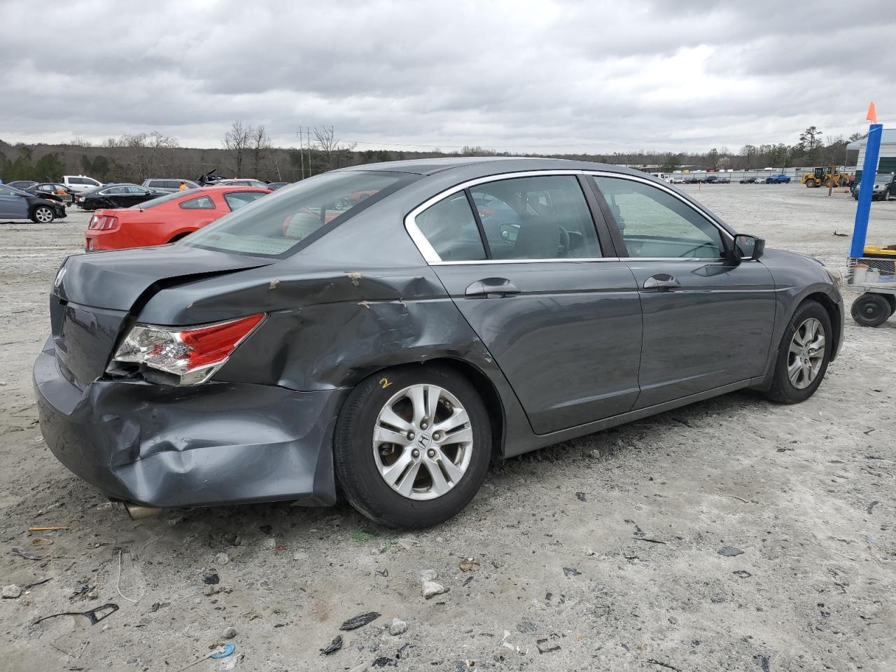 2010 Honda Accord - Image 3