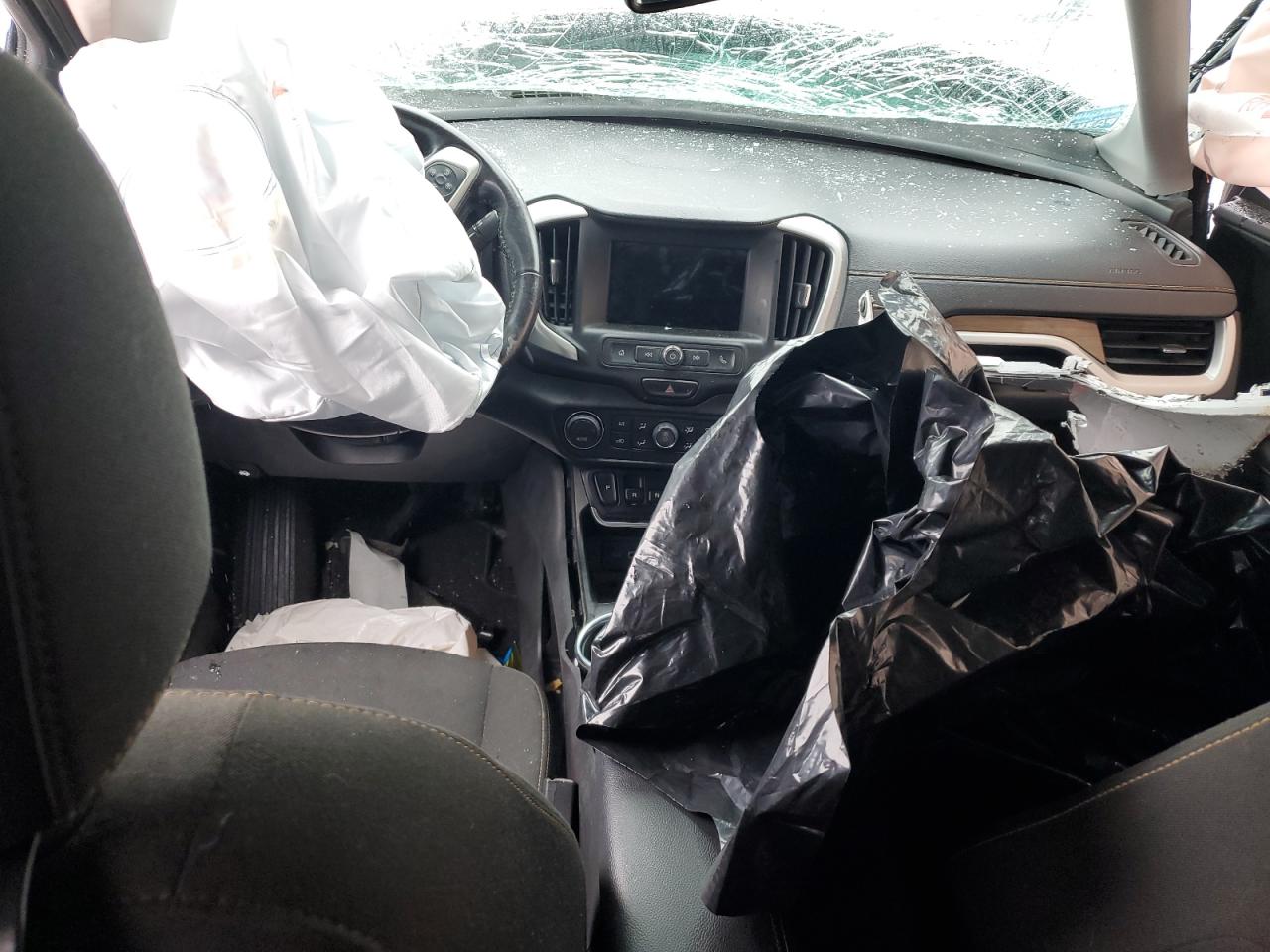 2019 GMC Terrain - Image 8