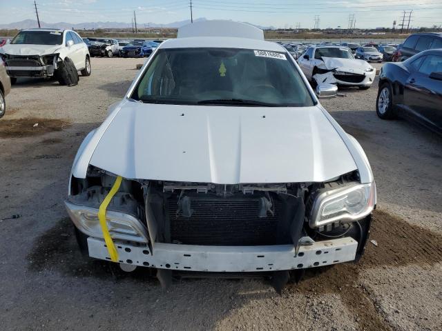  CHRYSLER 300 2013 Белый