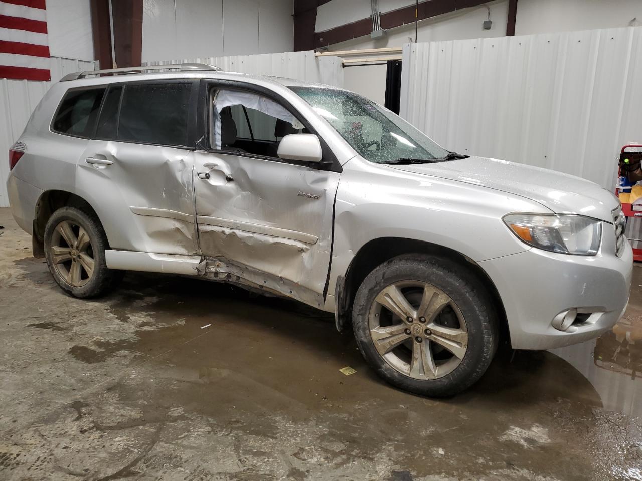 2010 Toyota Highlander - Image 4