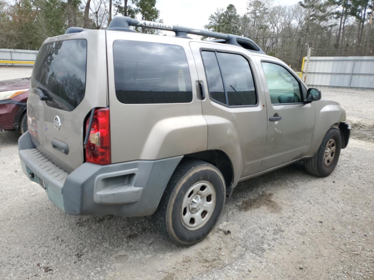 2008 Nissan XTerra - Image 3