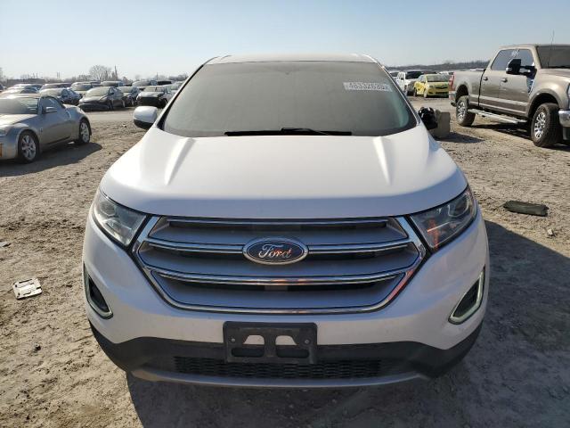 Parquets FORD EDGE 2016 White