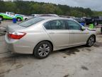 2015 Honda Accord Lx იყიდება Florence-ში, MS - Front End