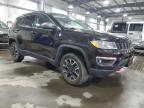 Ham Lake, MN에서 판매 중인 2019 Jeep Compass Trailhawk - Front End