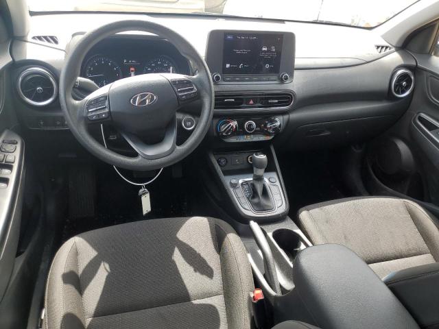  HYUNDAI KONA 2023 Білий