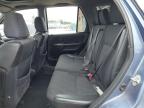 2002 HONDA CR-V I-VTE for sale at Copart NEWBURY