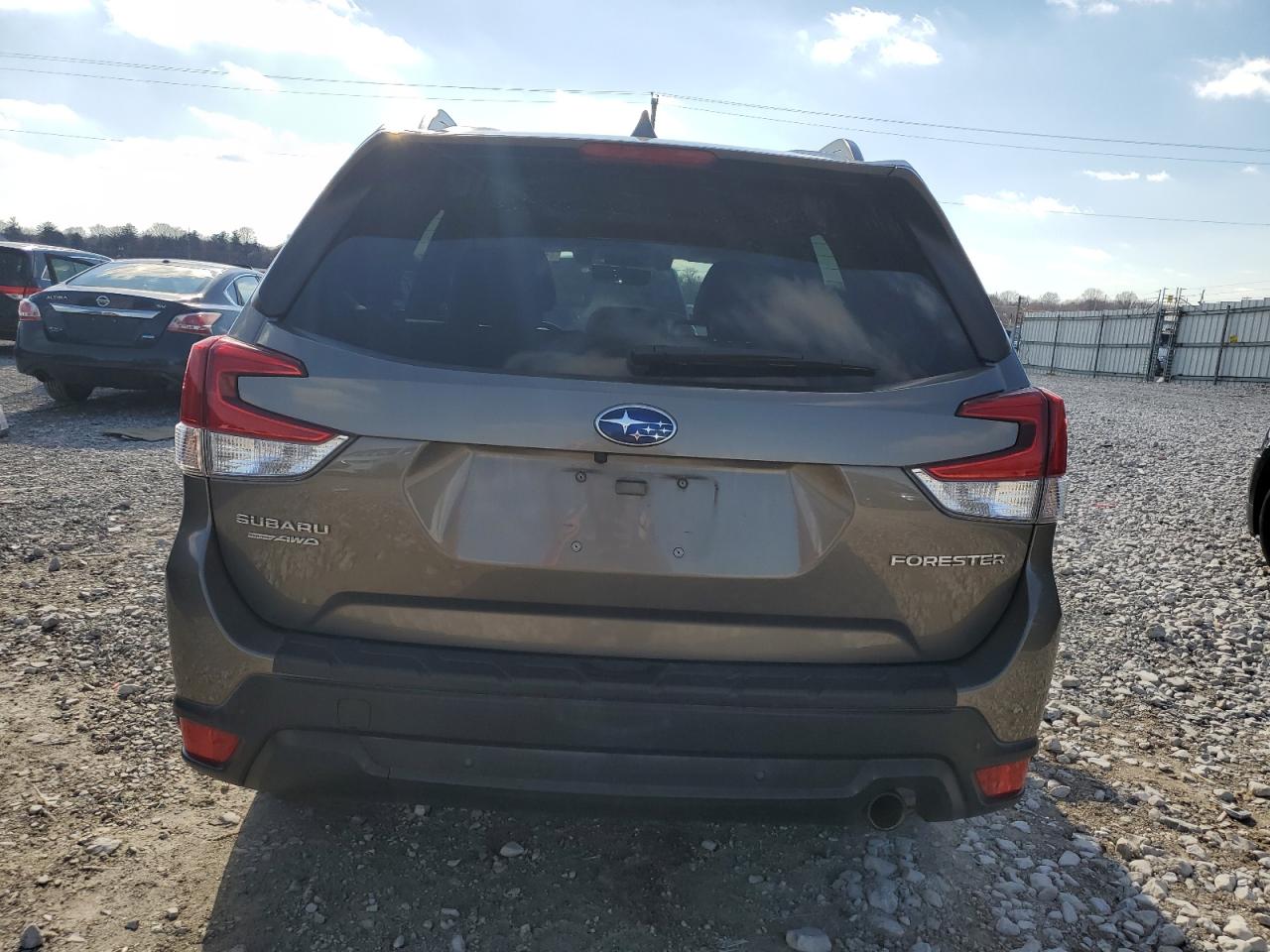 2019 Subaru Forester - Image 6