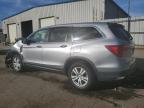 2018 Honda Pilot Lx за продажба в Austell, GA - Front End