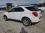 2010 Chevrolet Equinox Lt en Venta en Loganville, GA - Front End