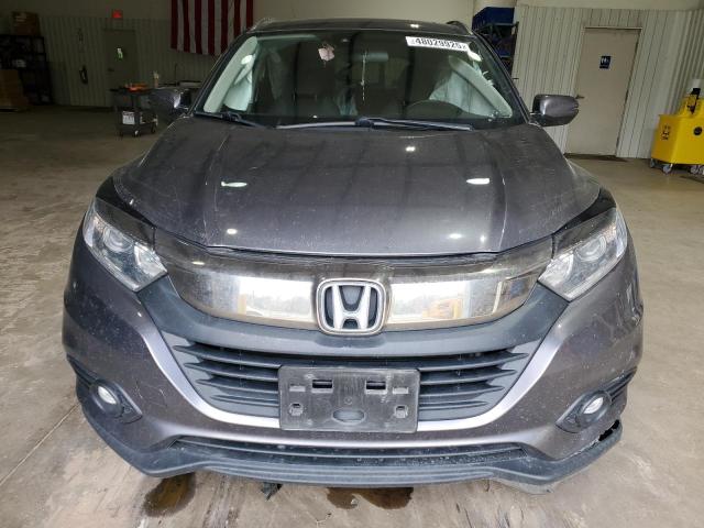  HONDA HR-V 2022 Szary