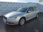 2008 VOLVO V70 SE D A for sale at Copart WHITBURN