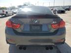 2015 Bmw M4  за продажба в Wilmer, TX - Minor Dent/Scratches