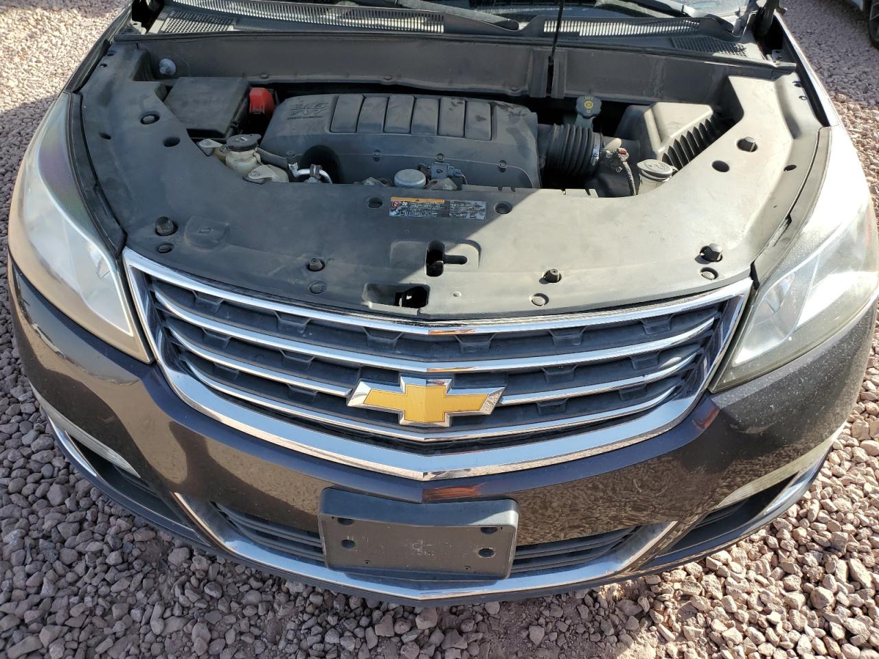 2015 Chevrolet Traverse - Image 13