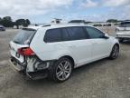 2015 Volkswagen Golf Sportwagen Tdi S zu verkaufen in Lumberton, NC - Rear End