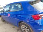 2024 SKODA FABIA SE C for sale at Copart WOLVERHAMPTON