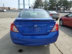 2014 Nissan Versa S продається в Windsor, NJ - Mechanical