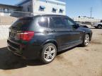 2014 Bmw X3 Xdrive35I for Sale in Albuquerque, NM - Front End