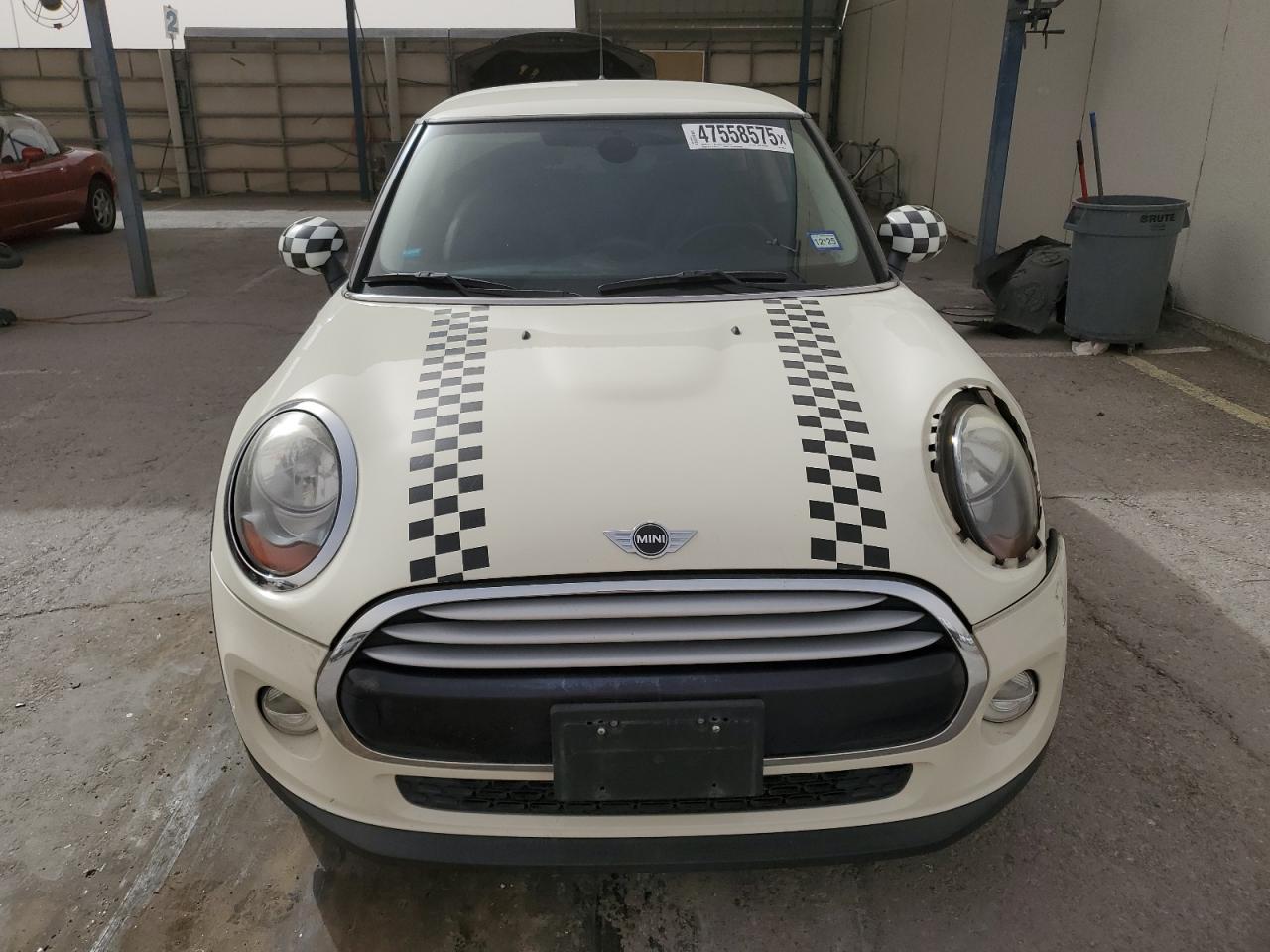2015 MINI Cooper - Image 5