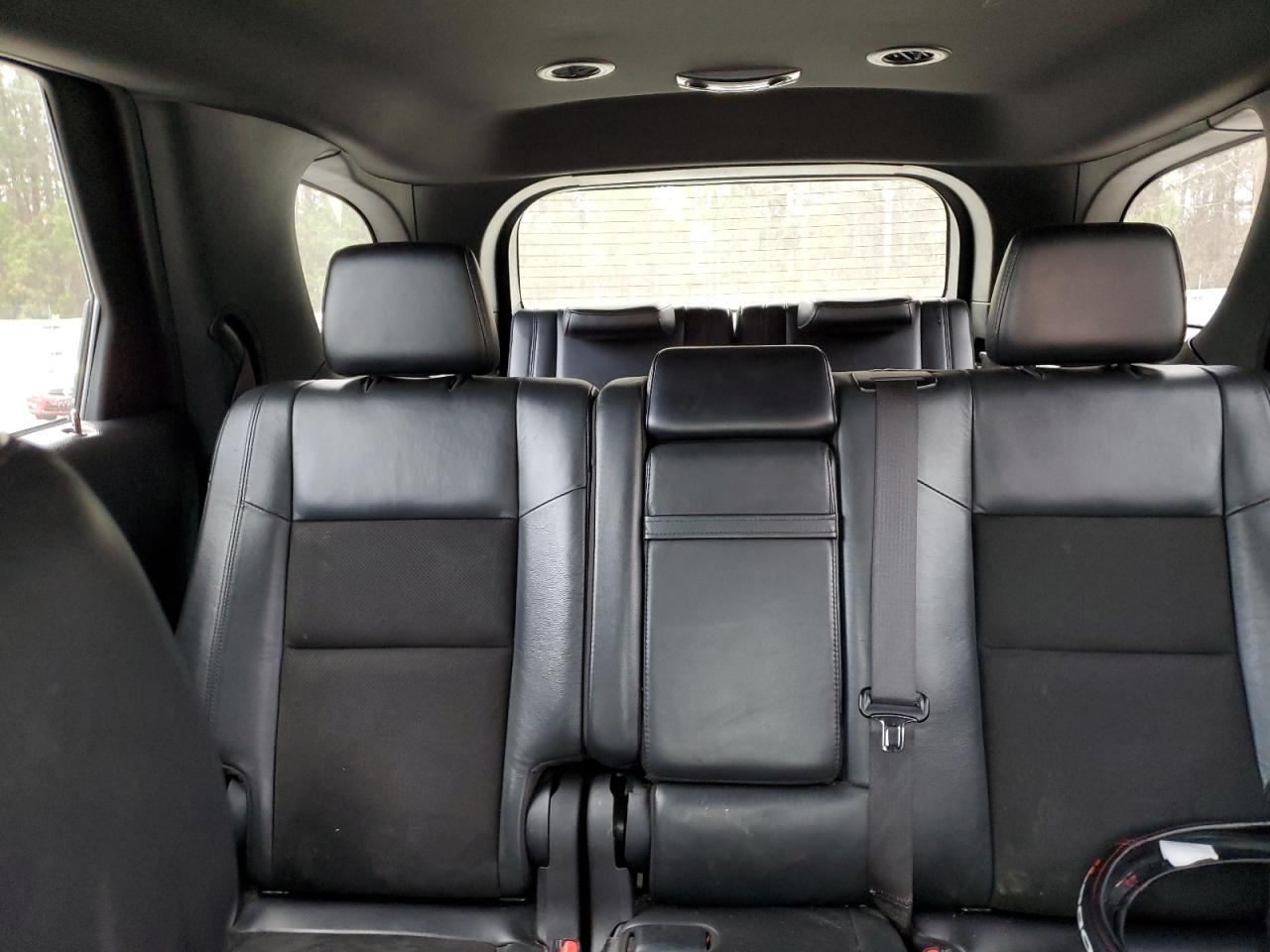 2019 Dodge Durango - Image 10