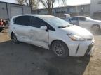 2015 Toyota Prius V  for Sale in Albuquerque, NM - Side