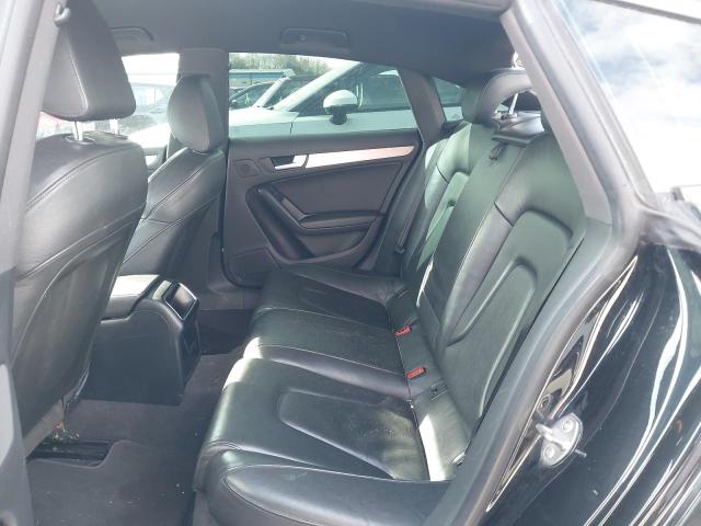 2011 AUDI A5 S LINE TFSI 211 