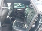 2011 AUDI A5 S LINE TFSI 211  for sale at Copart NEWBURY
