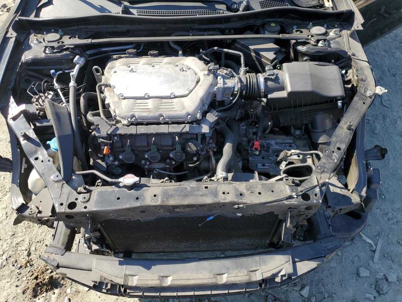 2016 Honda Accord - Image 11