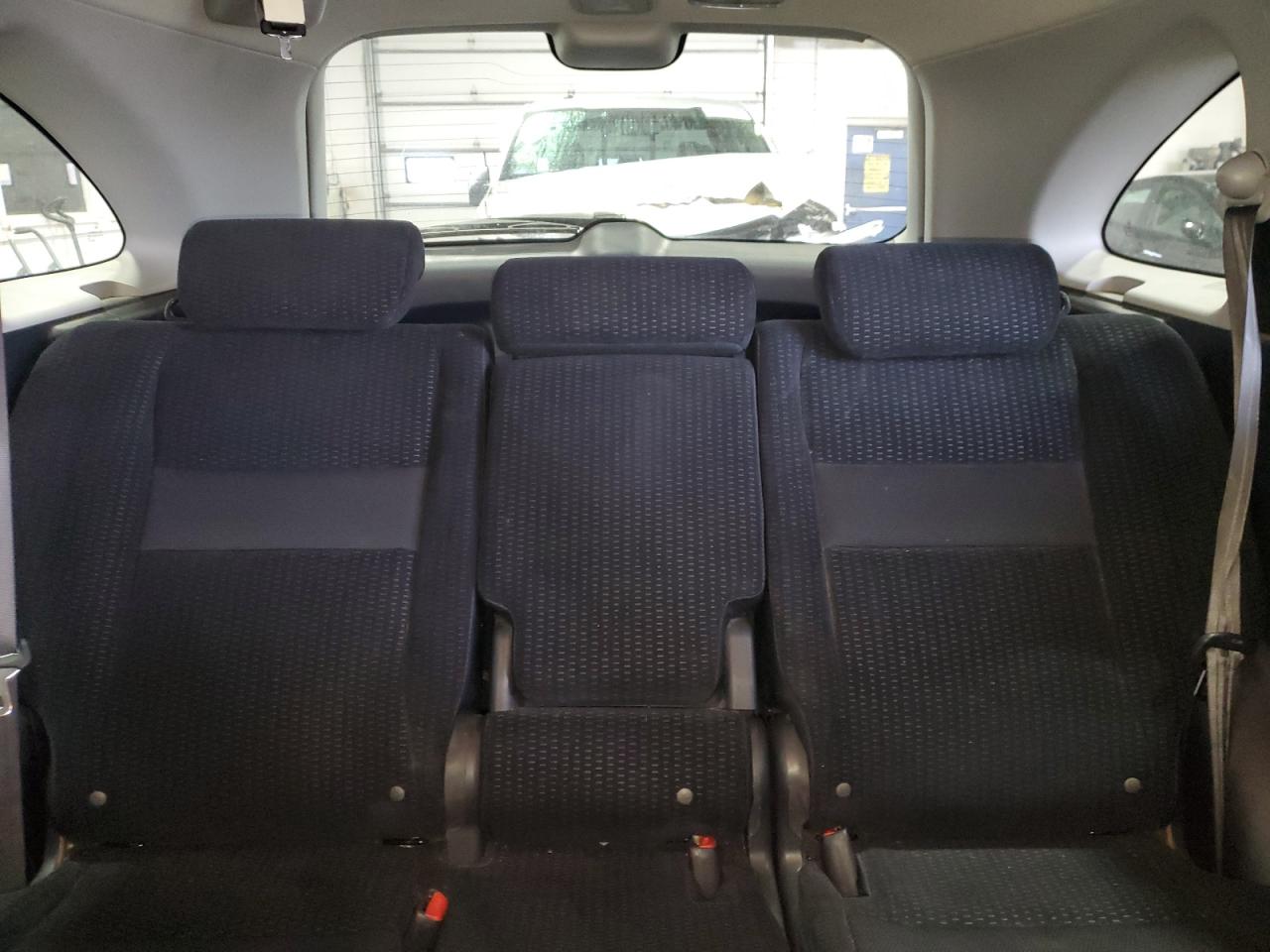 2009 Honda CR-V - Image 10