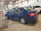 2019 Nissan Sentra S for Sale in Lansing, MI - Front End